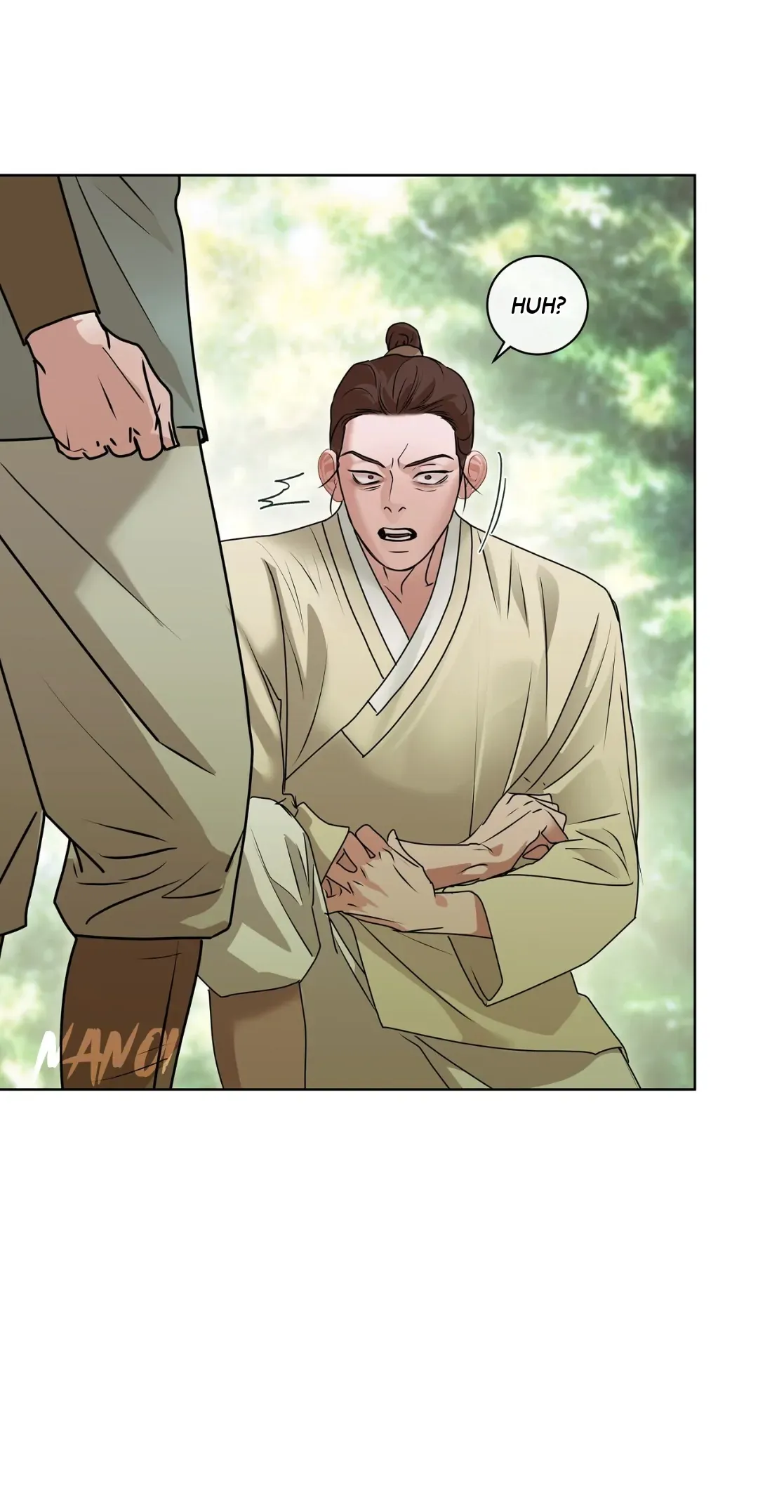 Legend of the Snake Cave Chapter 4 page 13 - 