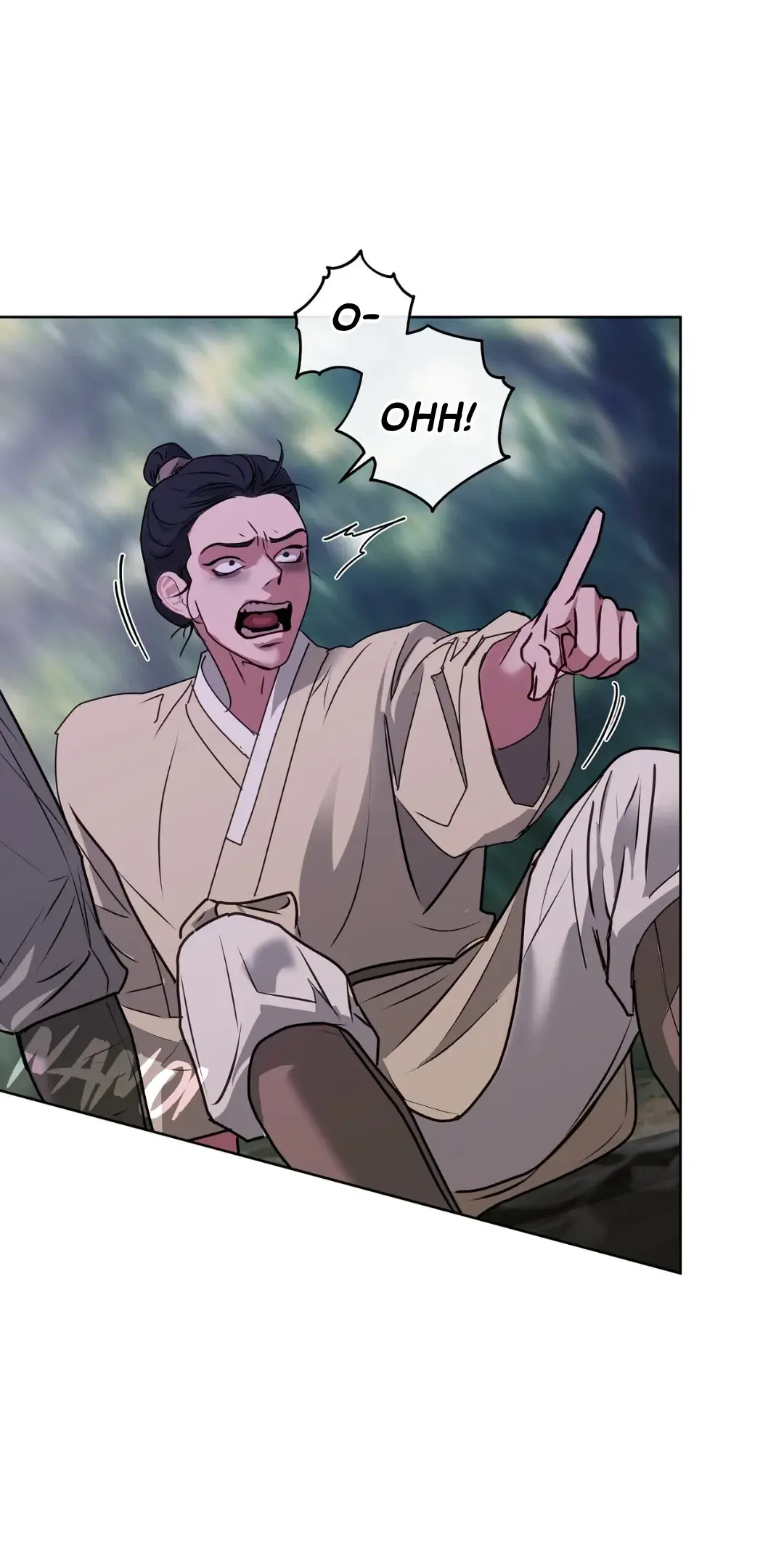 Legend of the Snake Cave Chapter 4 page 16 - 