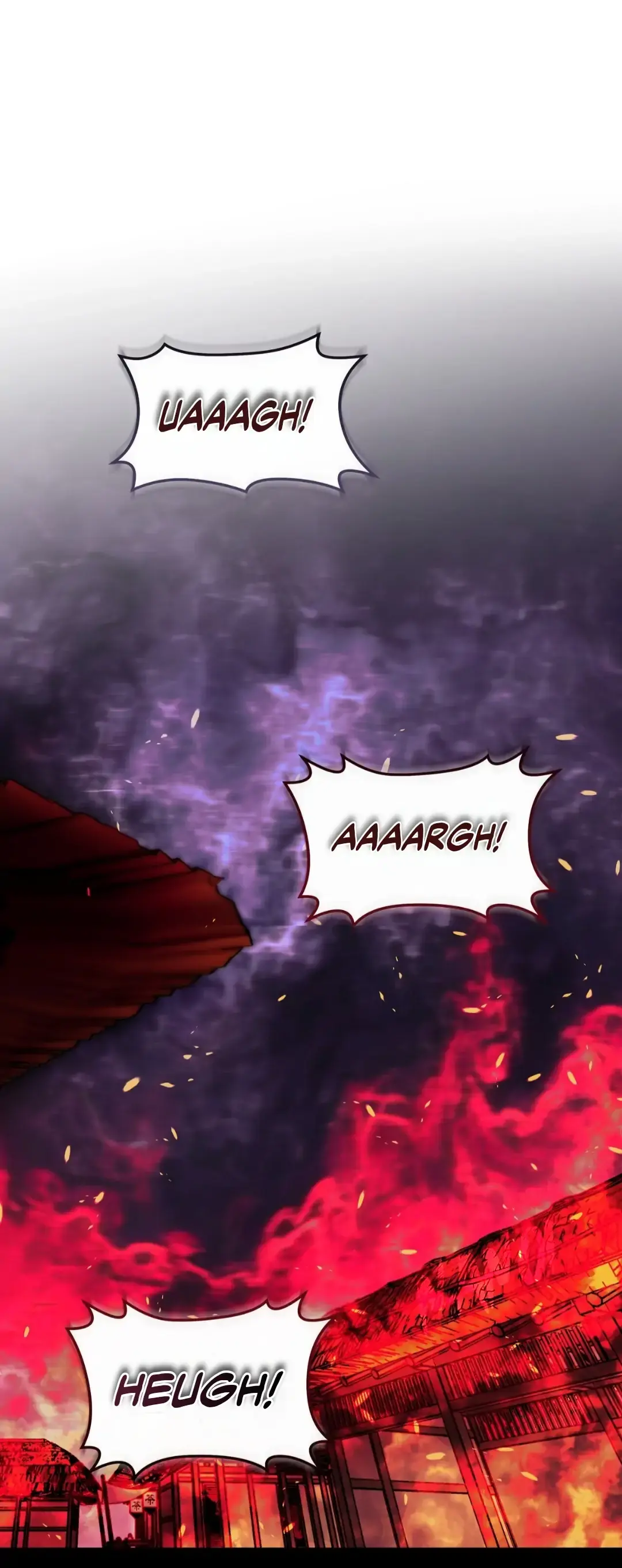 Legend of the Snake Cave Chapter 4 page 40 - 