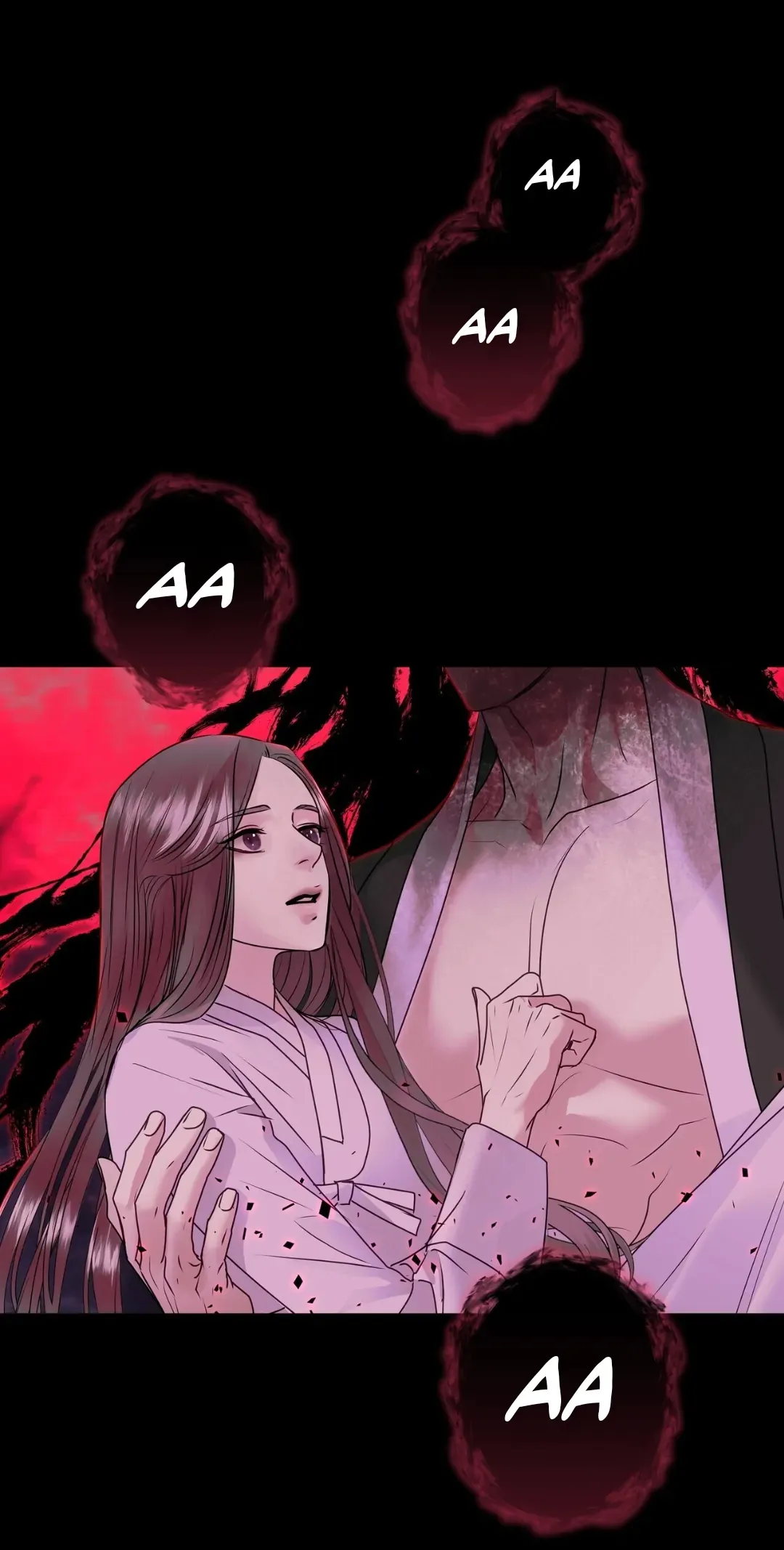 Legend of the Snake Cave Chapter 4 page 43 - 