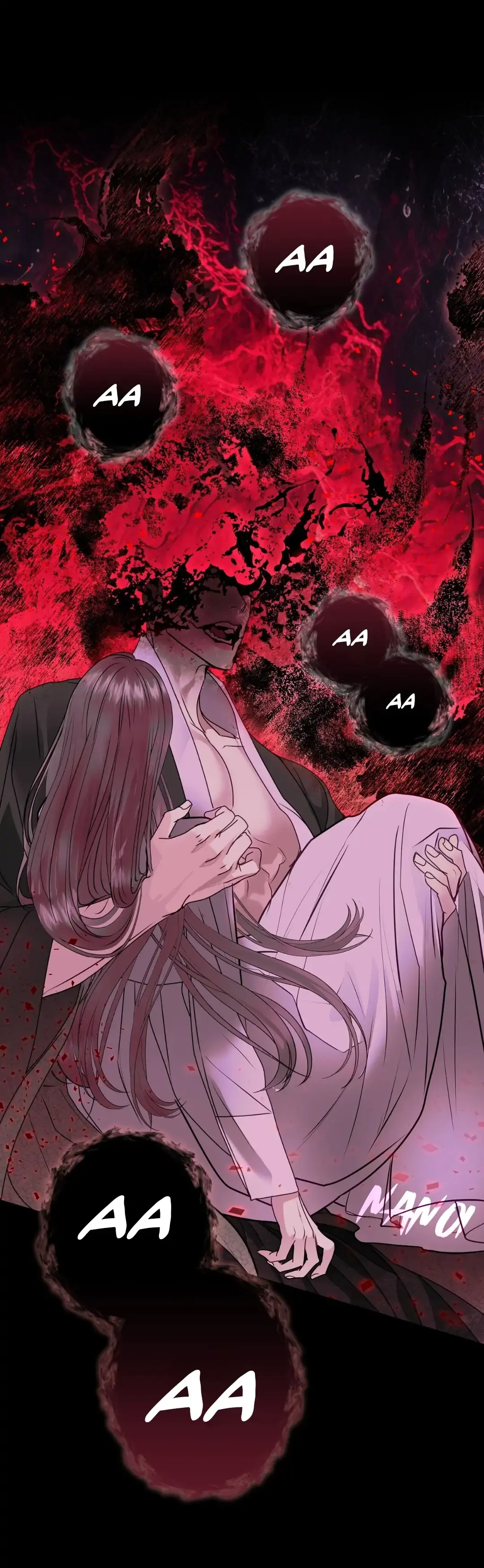 Legend of the Snake Cave Chapter 4 page 44 - 