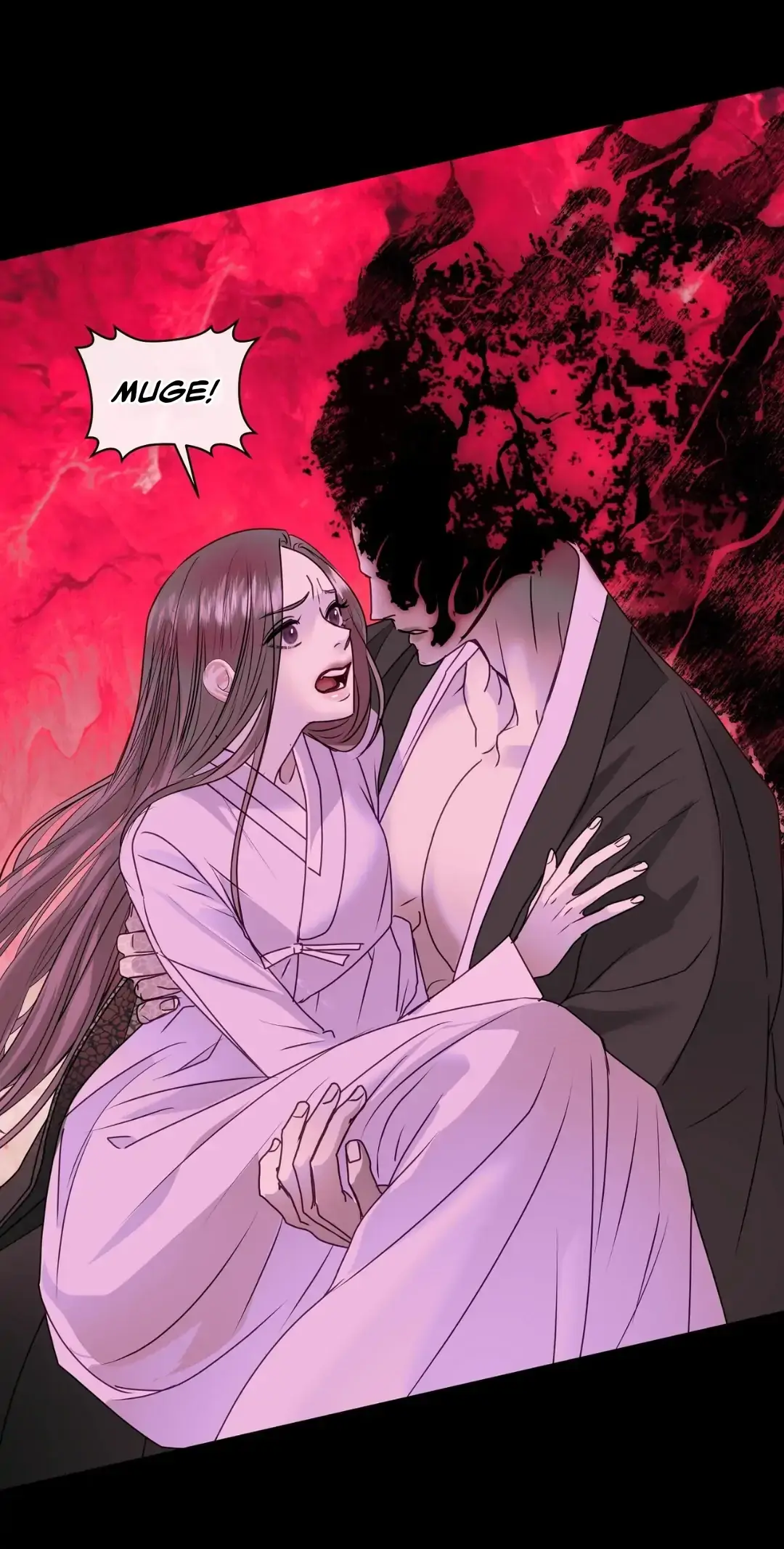 Legend of the Snake Cave Chapter 4 page 46 - 