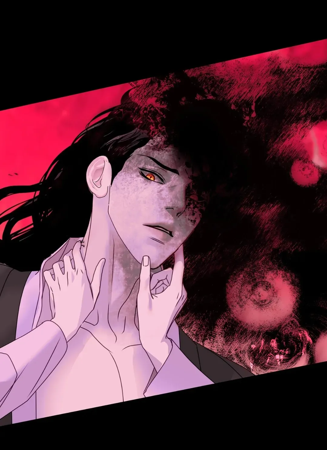 Legend of the Snake Cave Chapter 4 page 47 - 
