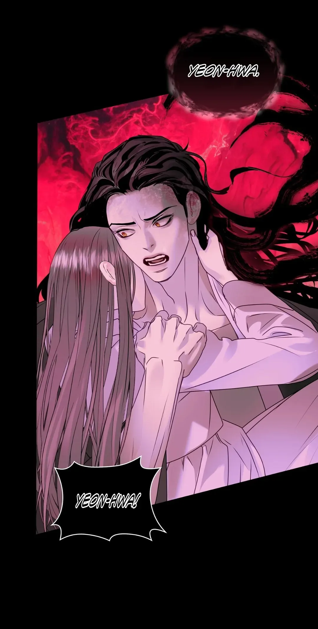 Legend of the Snake Cave Chapter 4 page 48 - 