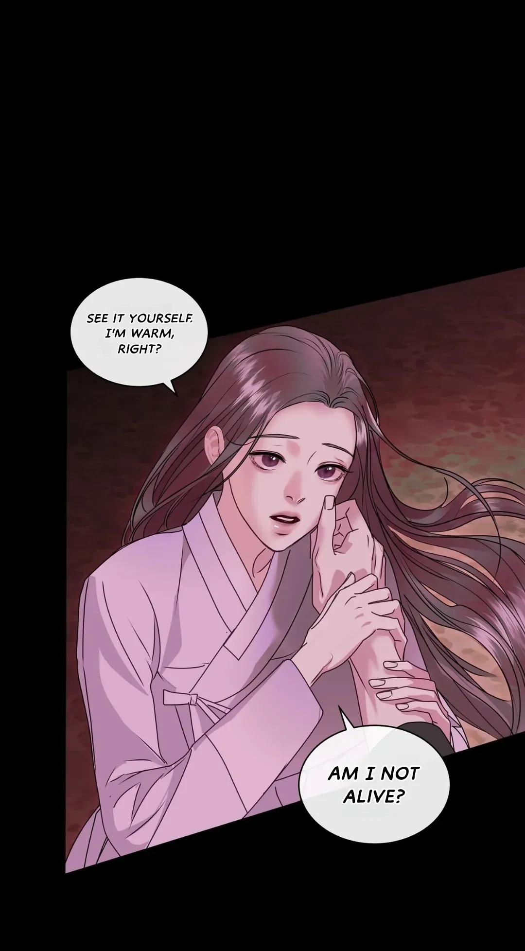 Legend of the Snake Cave Chapter 4 page 50 - 