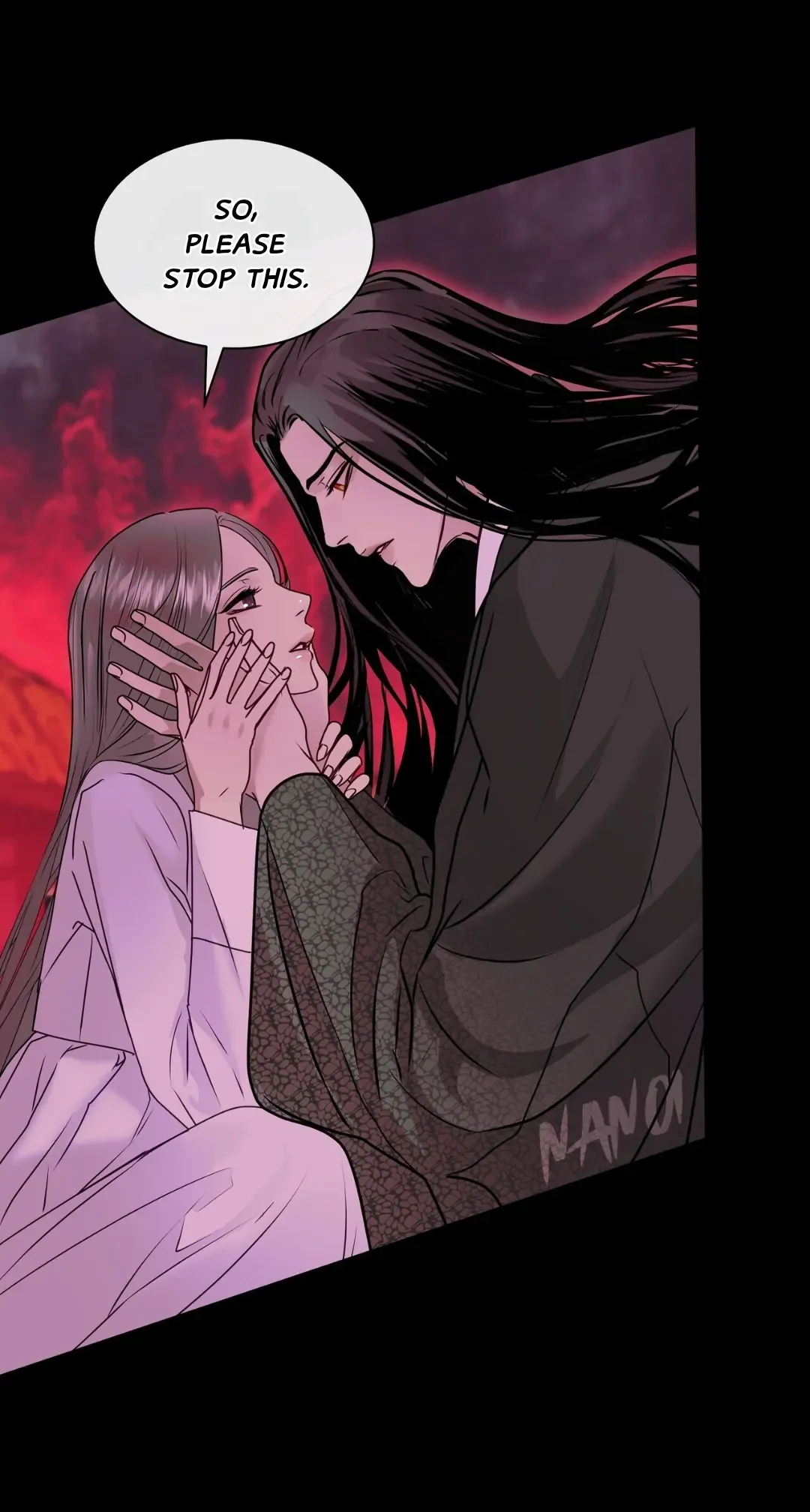 Legend of the Snake Cave Chapter 4 page 51 - 