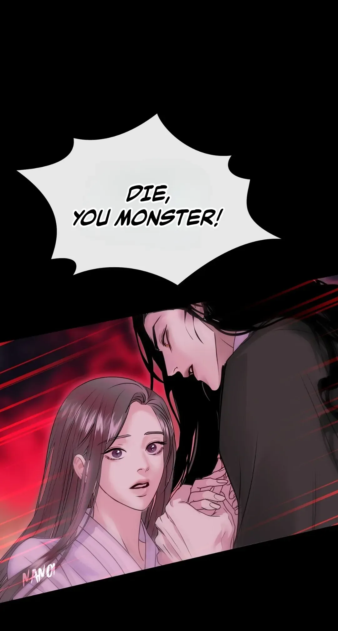 Legend of the Snake Cave Chapter 4 page 53 - 
