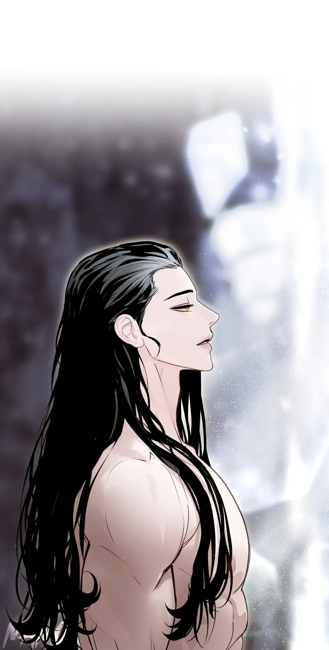 Legend of the Snake Cave Chapter 4 page 7 - 