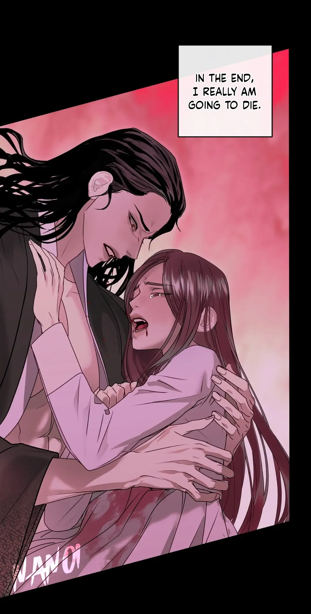 Legend of the Snake Cave Chapter 4 page 63 - 