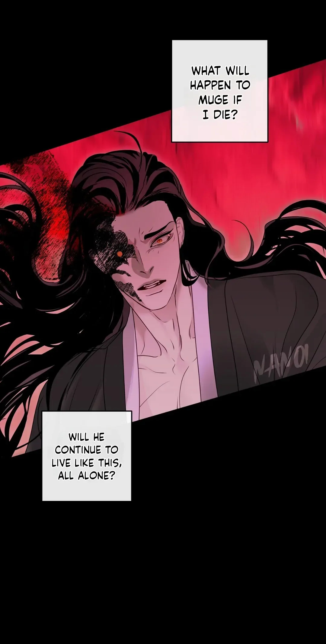 Legend of the Snake Cave Chapter 4 page 65 - 