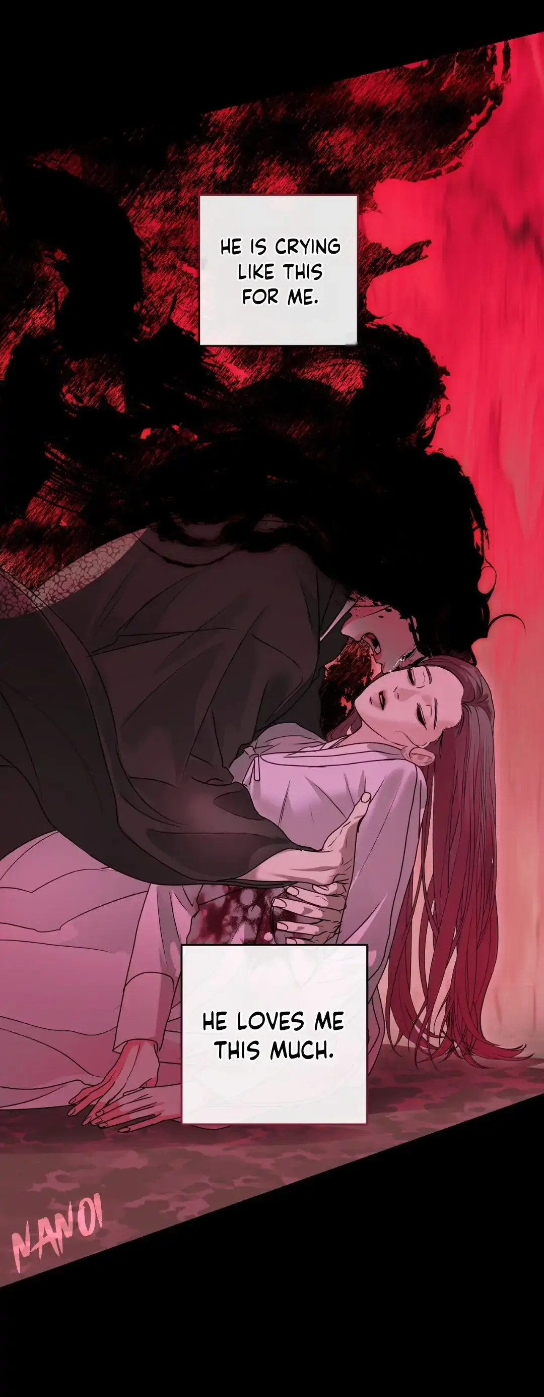 Legend of the Snake Cave Chapter 4 page 66 - 