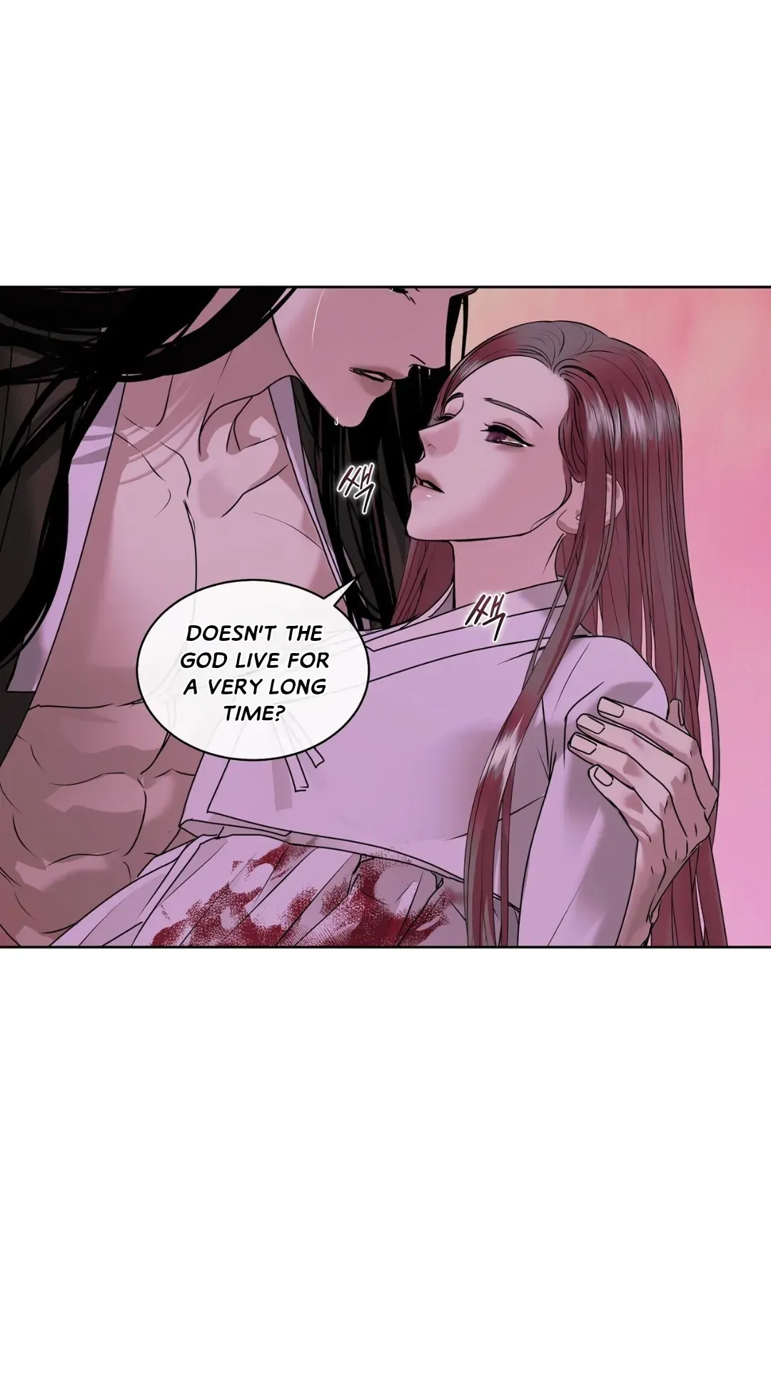 Legend of the Snake Cave Chapter 4 page 69 - 