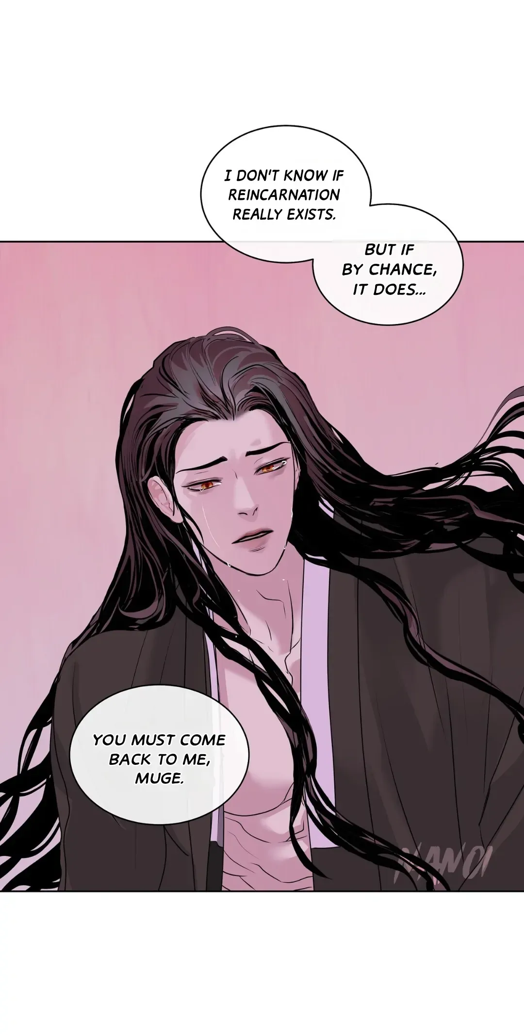 Legend of the Snake Cave Chapter 4 page 70 - 