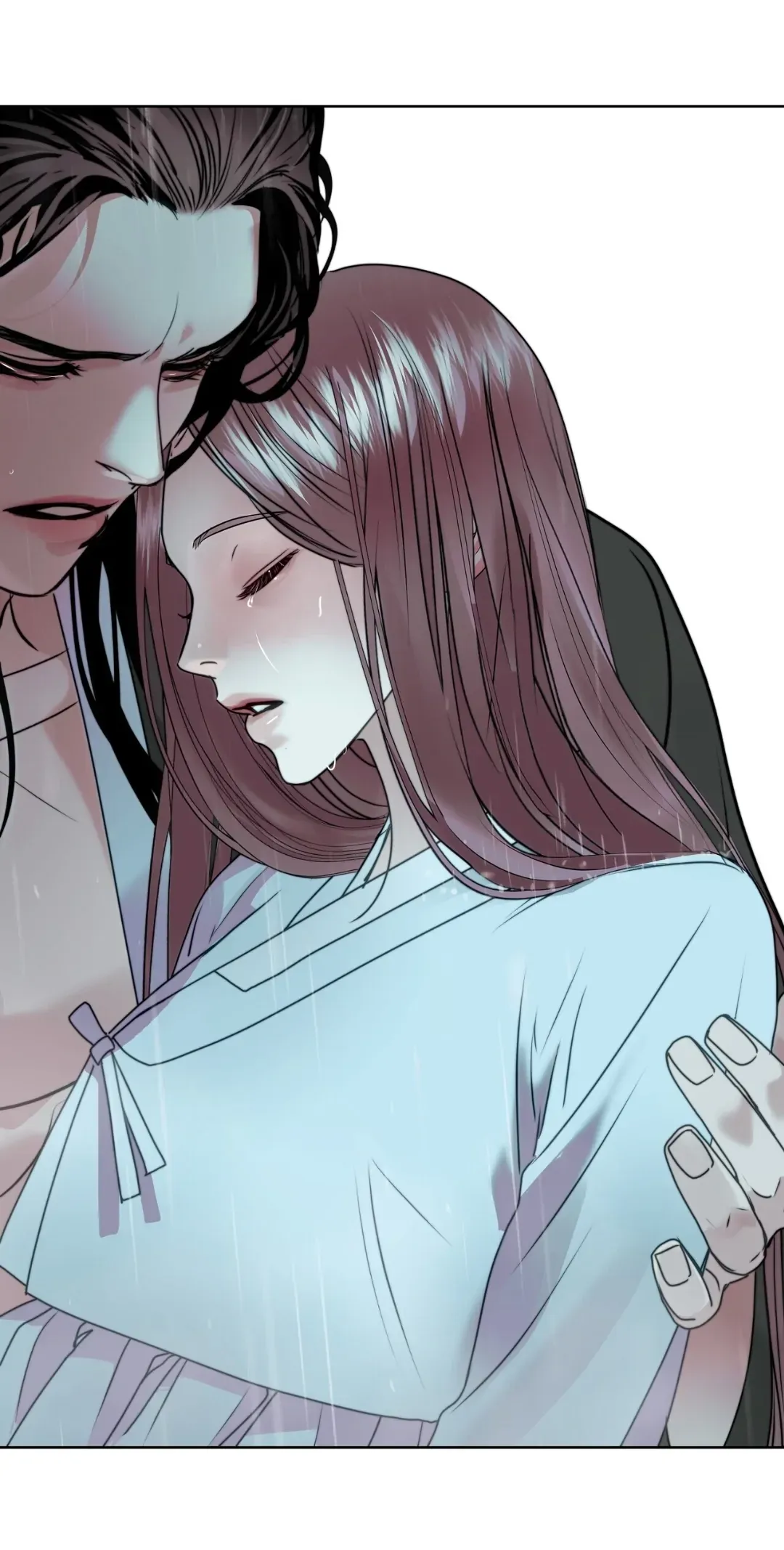 Legend of the Snake Cave Chapter 4 page 74 - 