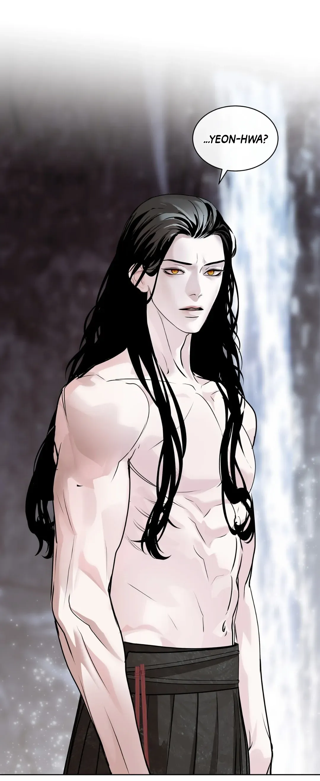 Legend of the Snake Cave Chapter 4 page 9 - 