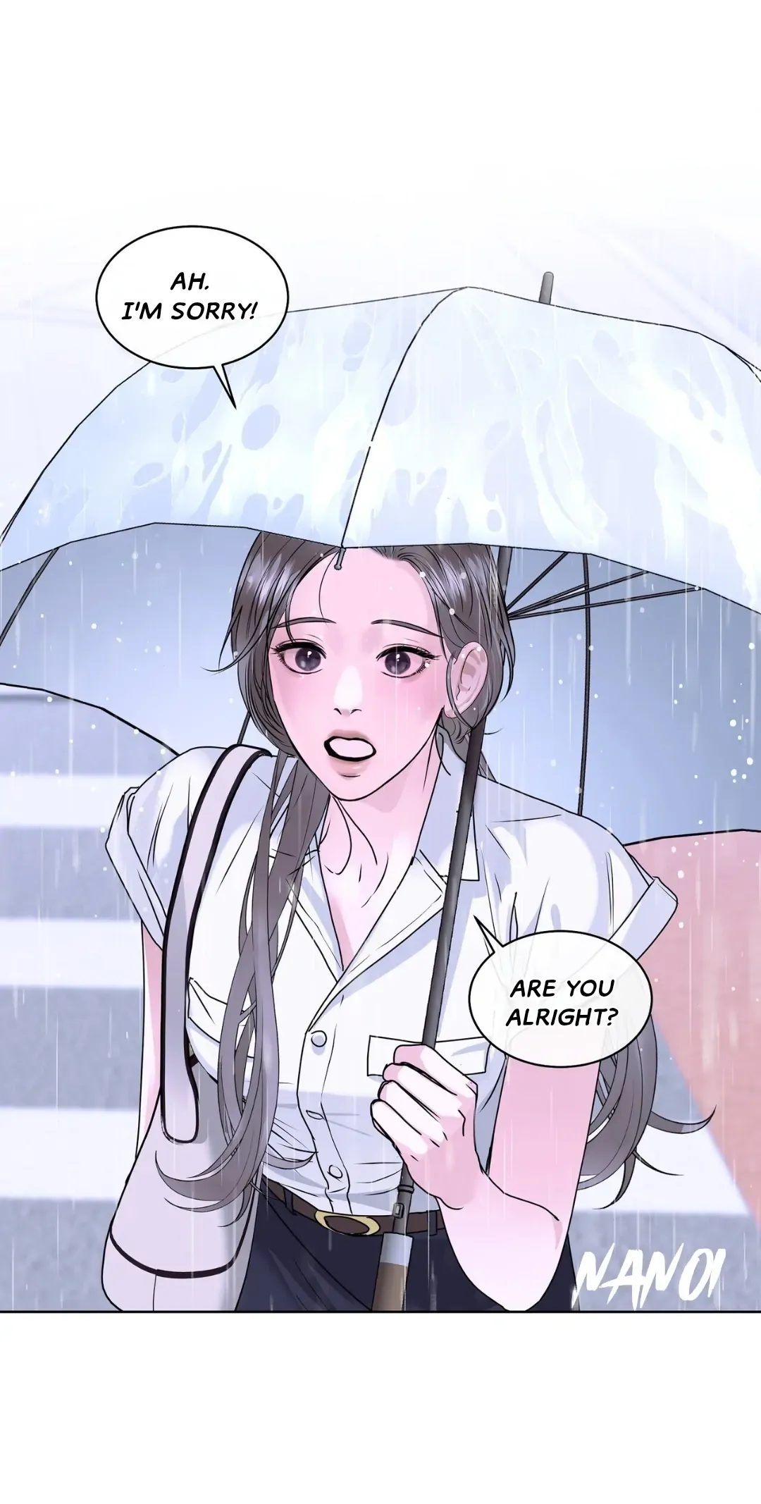 Legend of the Snake Cave Chapter 4 page 81 - 