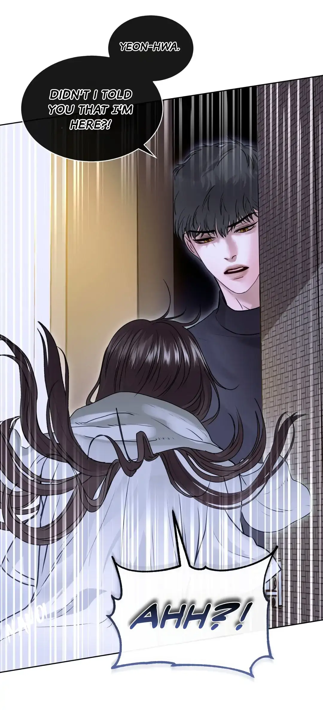 Legend of the Snake Cave Chapter 5 page 13 - 