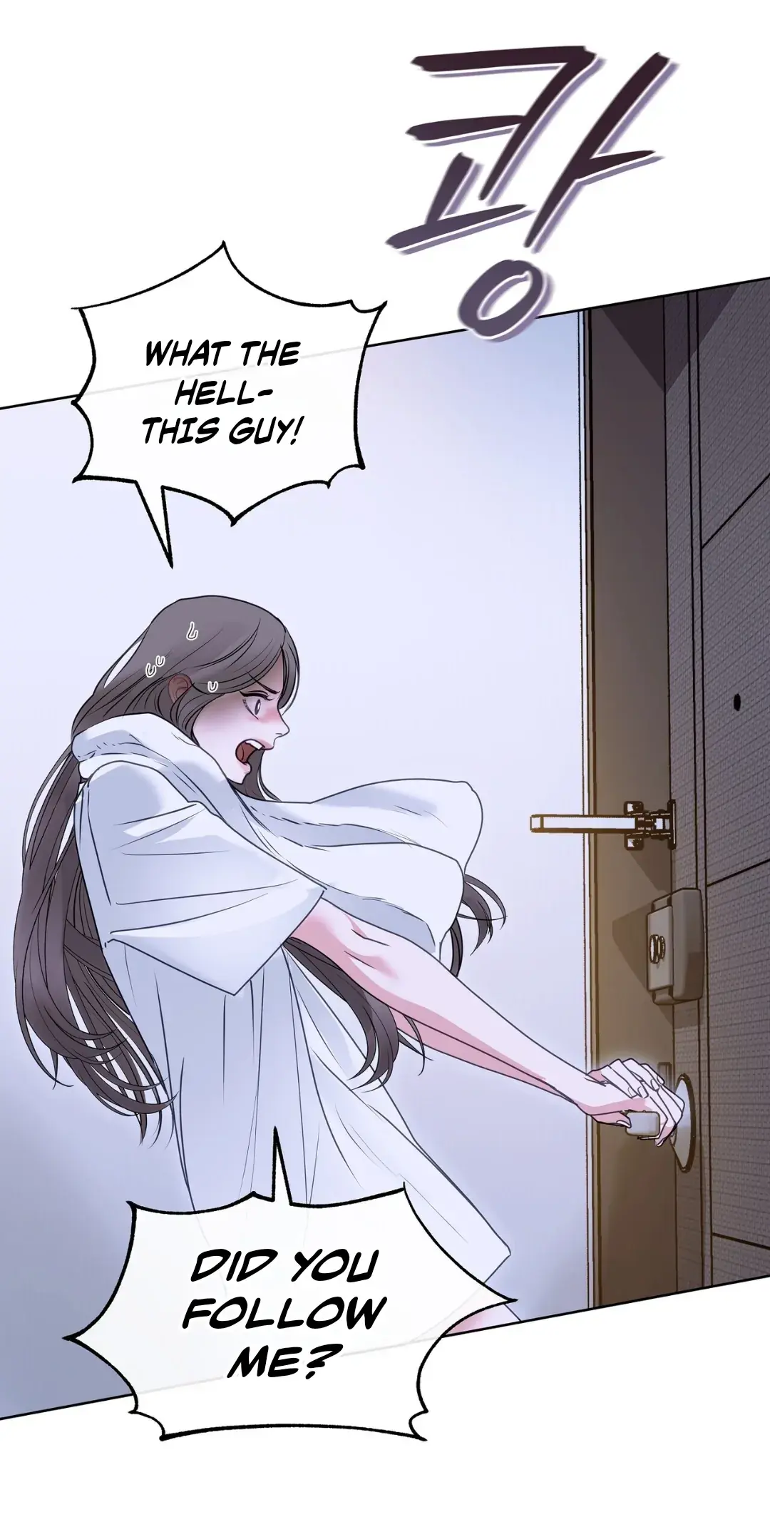 Legend of the Snake Cave Chapter 5 page 14 - 
