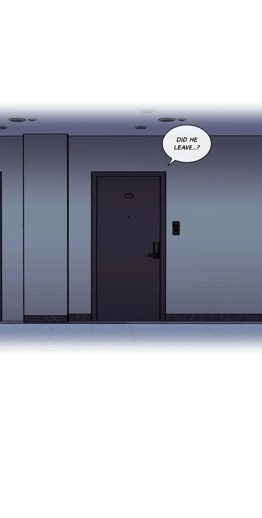 Legend of the Snake Cave Chapter 5 page 24 - 