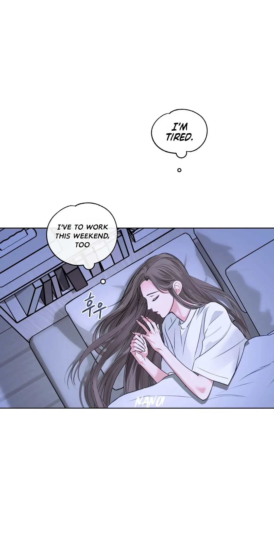 Legend of the Snake Cave Chapter 5 page 25 - 