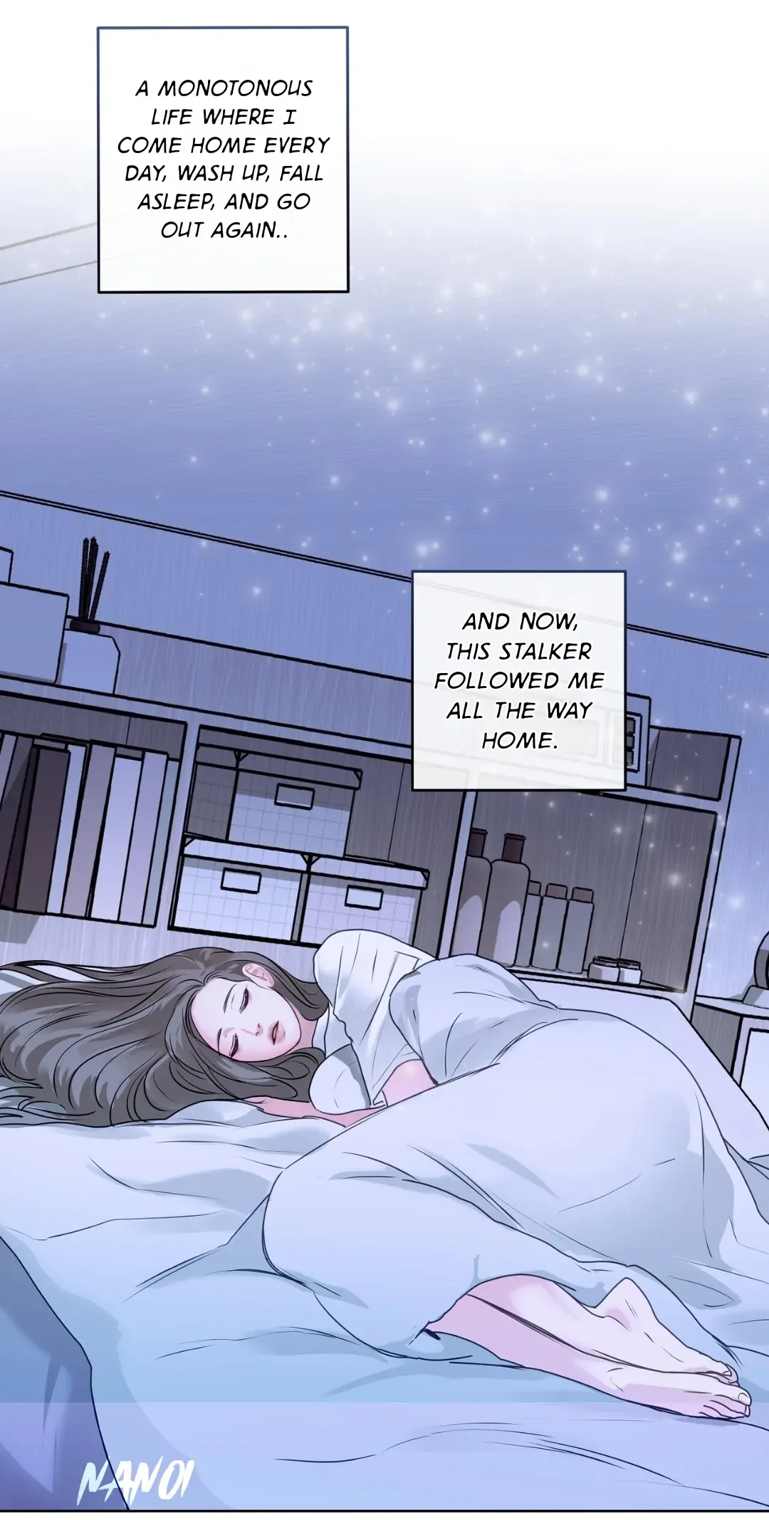 Legend of the Snake Cave Chapter 5 page 26 - 