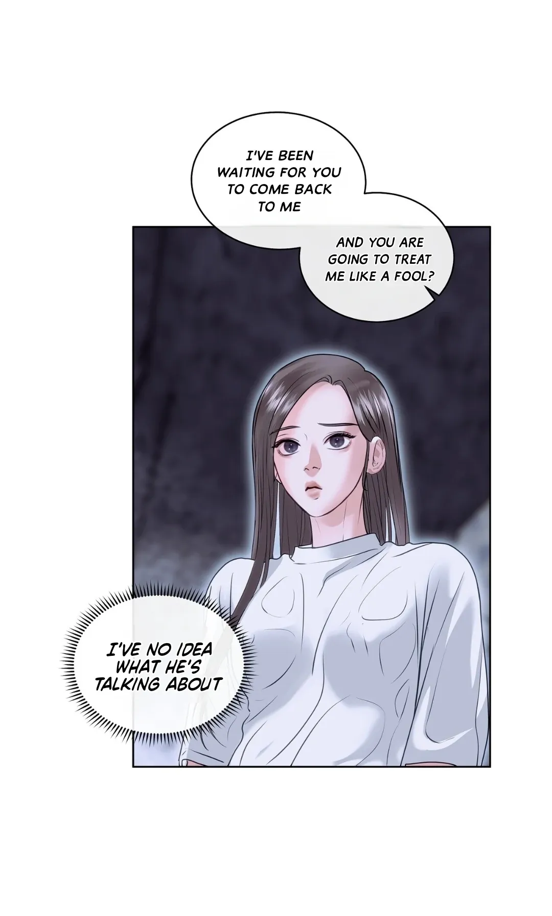 Legend of the Snake Cave Chapter 5 page 36 - 