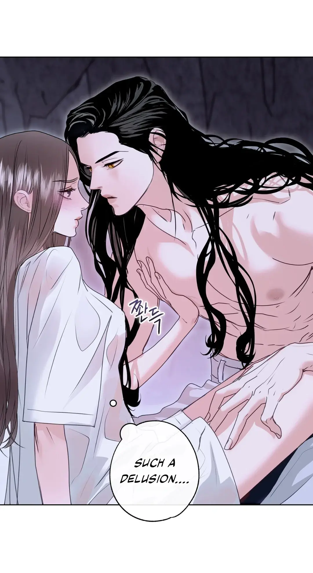 Legend of the Snake Cave Chapter 5 page 40 - 