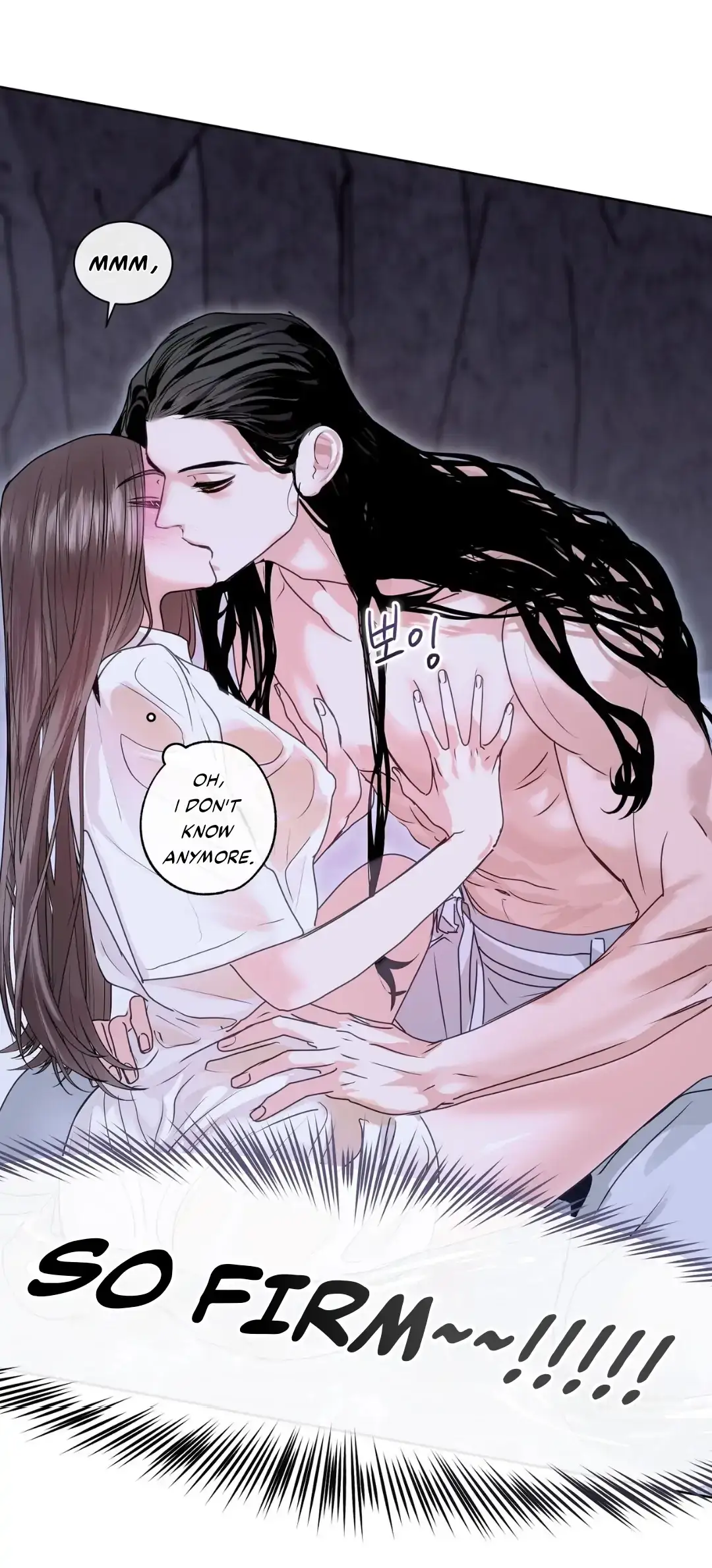 Legend of the Snake Cave Chapter 5 page 41 - 