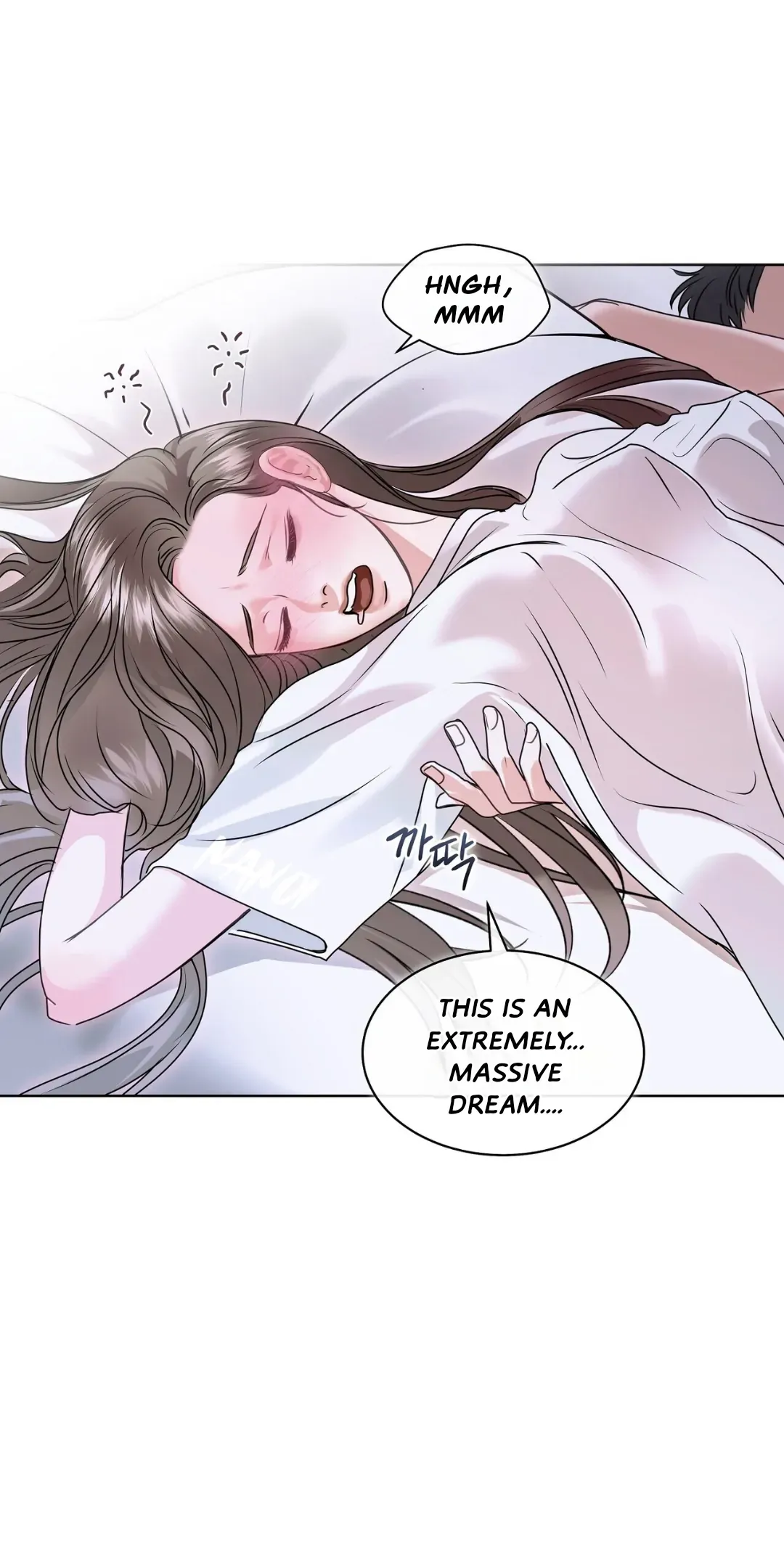 Legend of the Snake Cave Chapter 5 page 49 - 