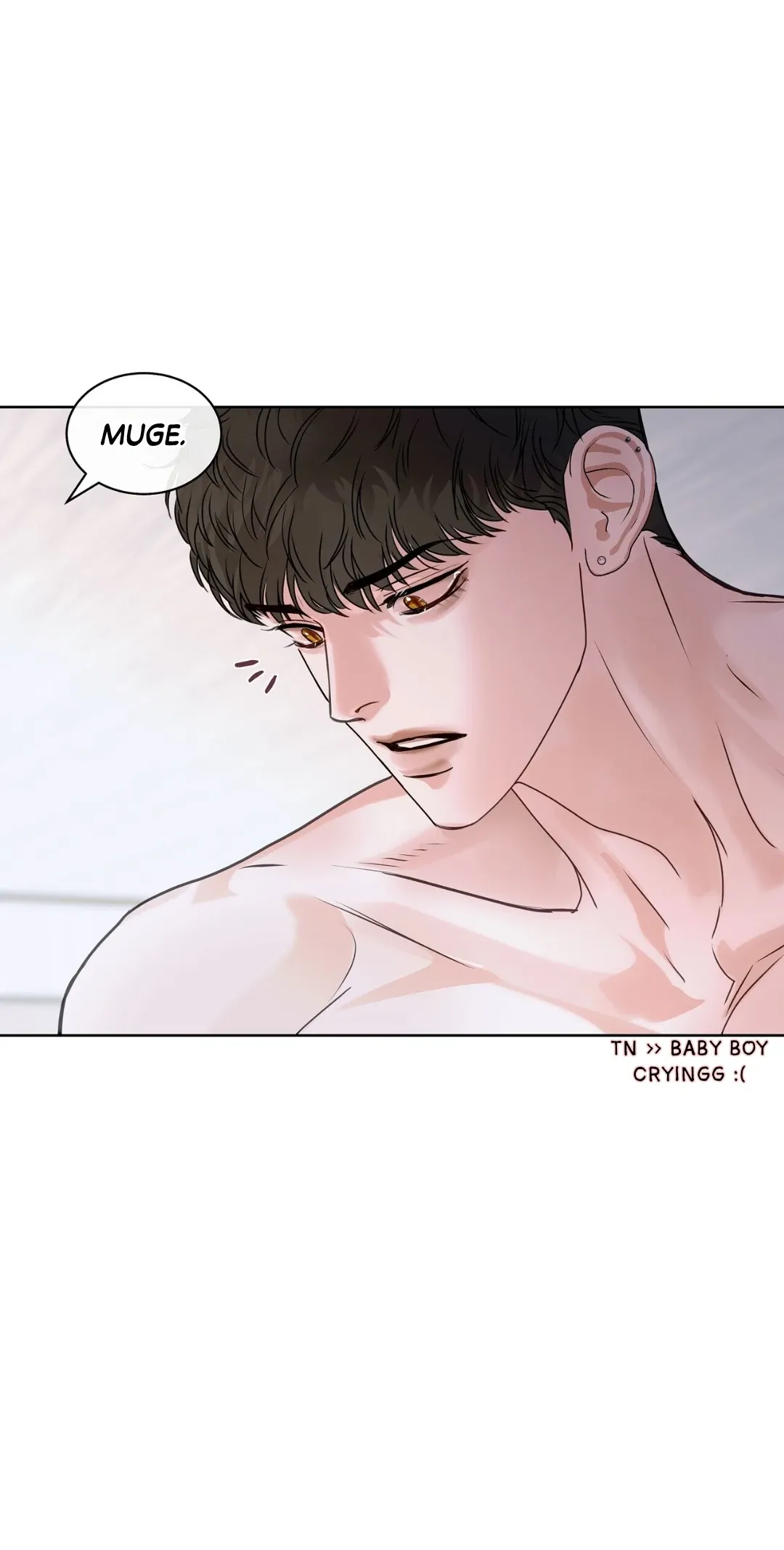 Legend of the Snake Cave Chapter 5 page 60 - 