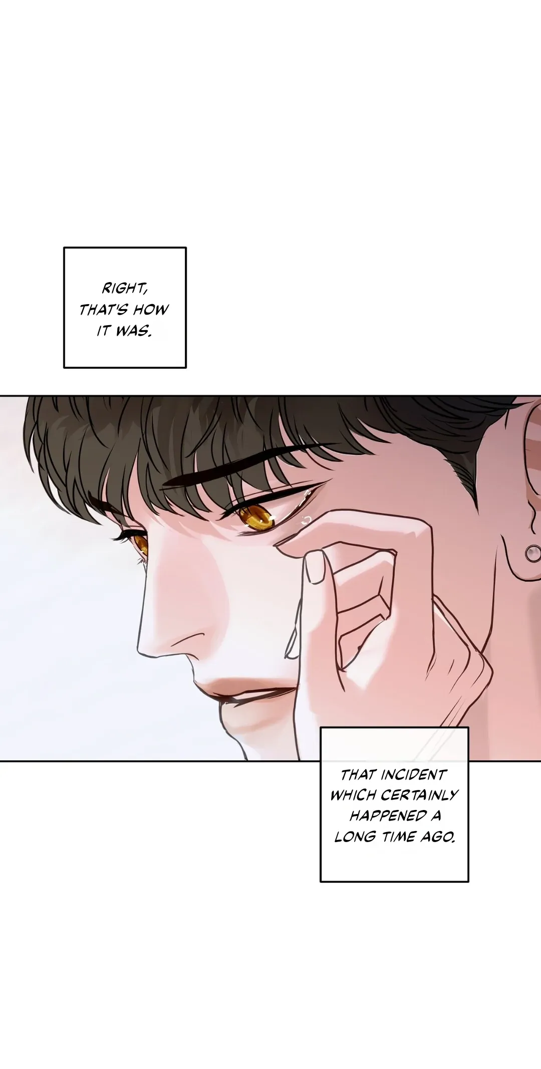 Legend of the Snake Cave Chapter 5 page 61 - 