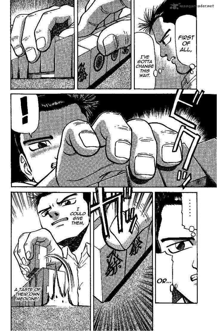Legendary Gambler Tetsuya Chapter 11 page 18 - 