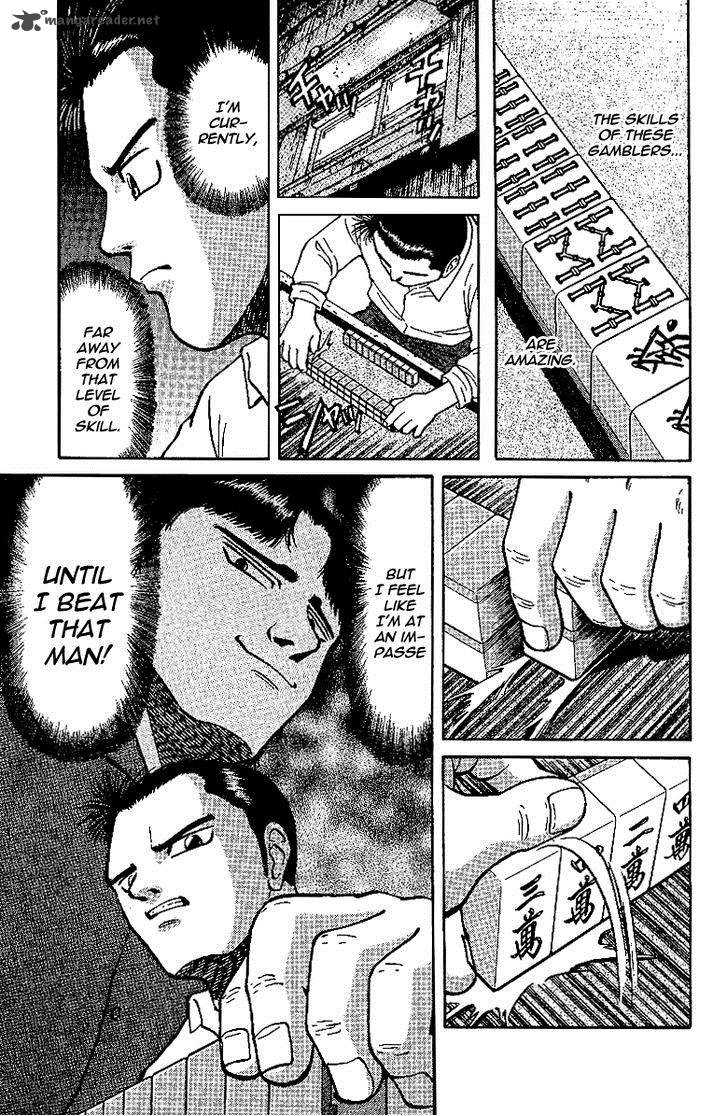 Legendary Gambler Tetsuya Chapter 11 page 9 - 