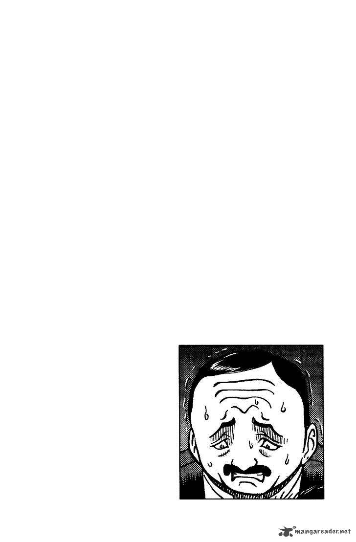Legendary Gambler Tetsuya Chapter 12 page 22 - 