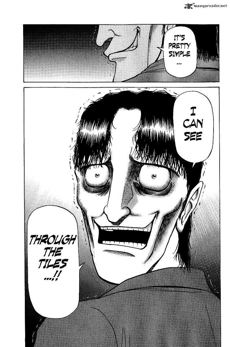 Legendary Gambler Tetsuya Chapter 18 page 19 - 