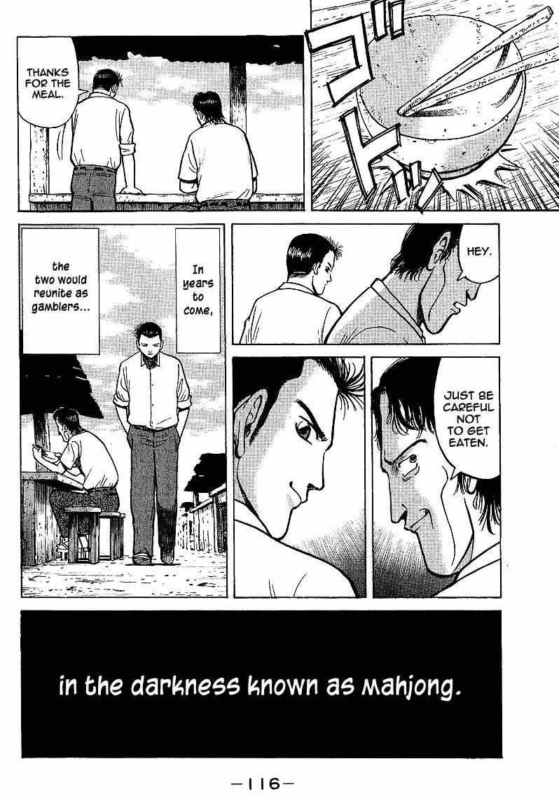 Legendary Gambler Tetsuya Chapter 2 page 45 - 