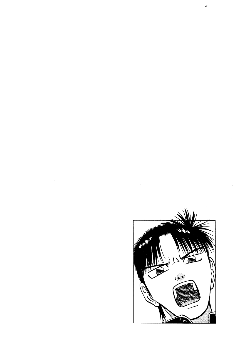 Legendary Gambler Tetsuya Chapter 20 page 20 - 
