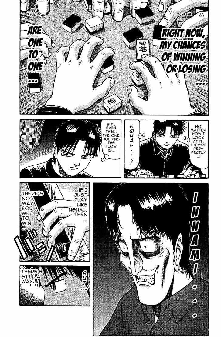 Legendary Gambler Tetsuya Chapter 24 page 7 - 