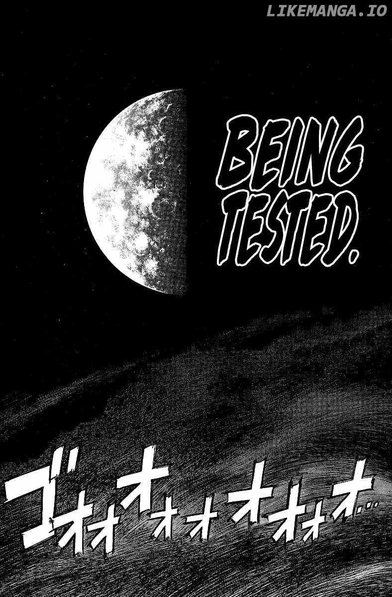 Legendary Gambler Tetsuya Chapter 73 page 22 - 