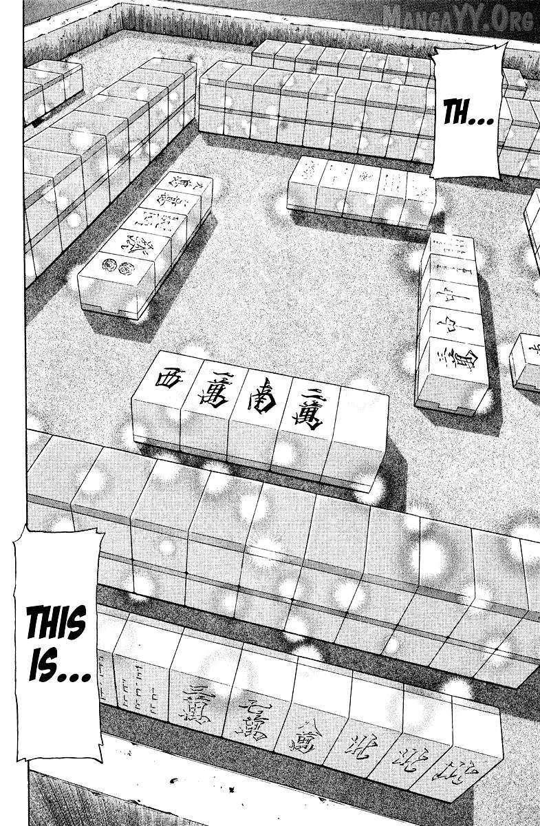 Legendary Gambler Tetsuya Chapter 86 page 12 - 