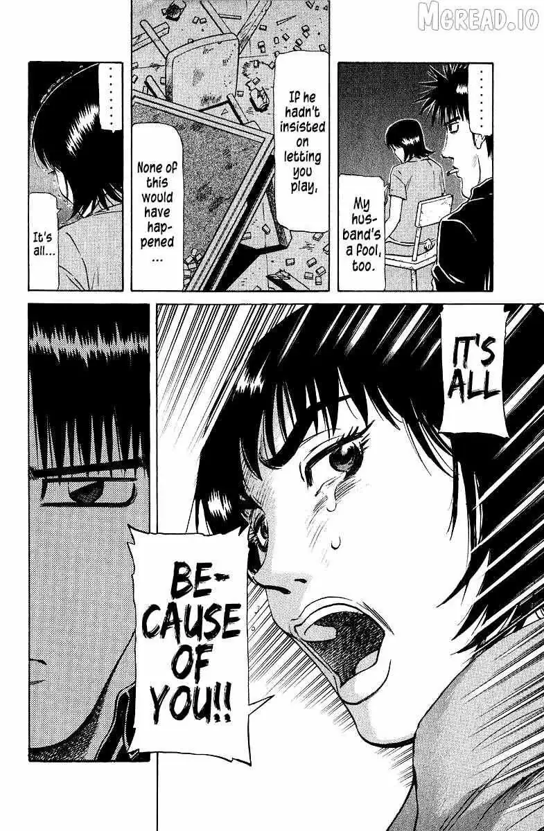 Legendary Gambler Tetsuya Chapter 91 page 14 - 