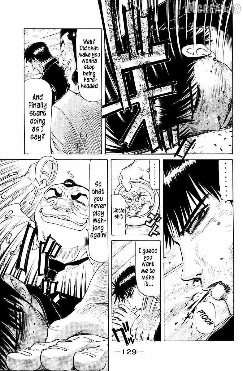 Legendary Gambler Tetsuya Chapter 91 page 3 - 