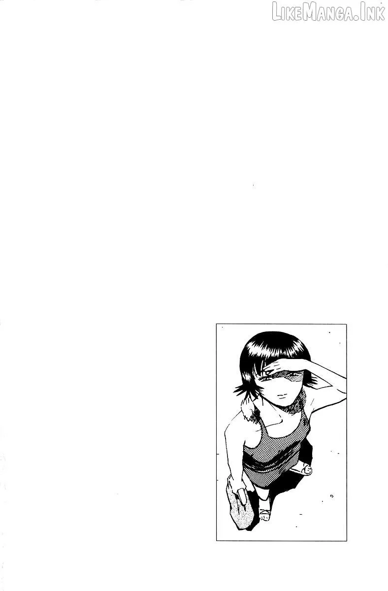 Legendary Gambler Tetsuya Chapter 96 page 3 - 
