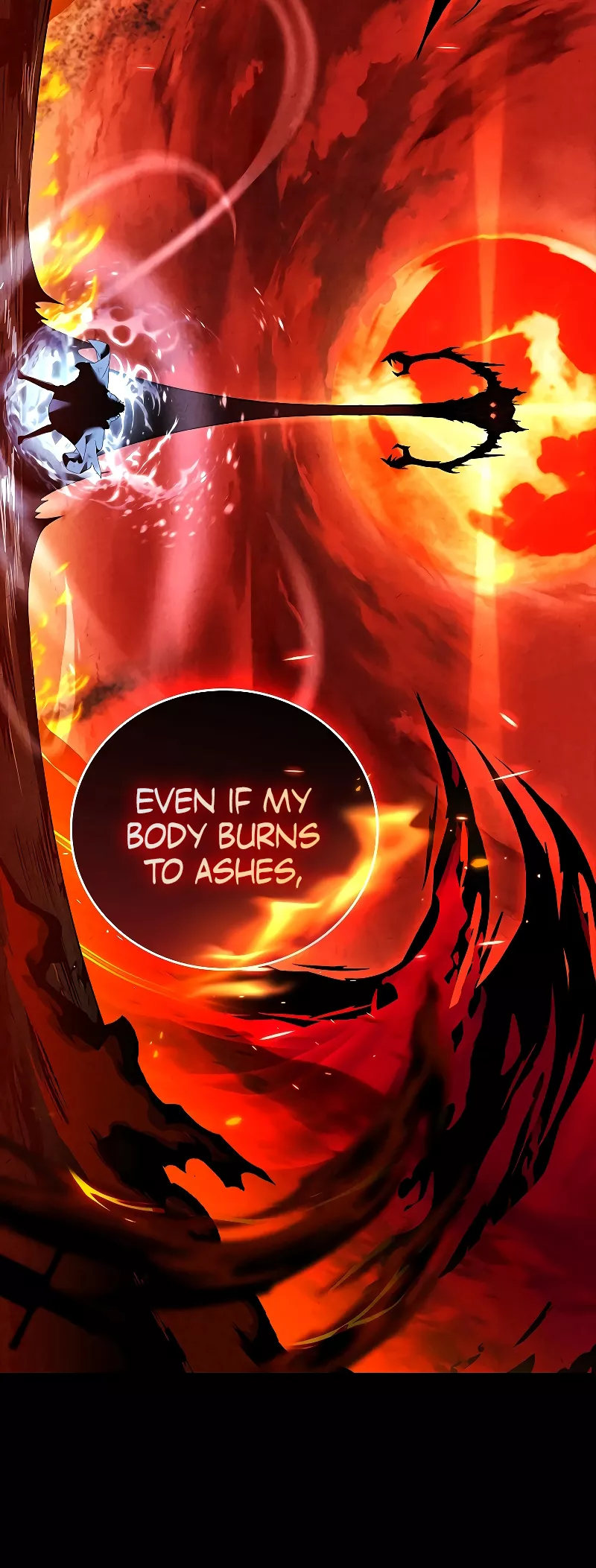 Legendary Hero Is an Academy Honors Student Chapter 0 page 30 - 