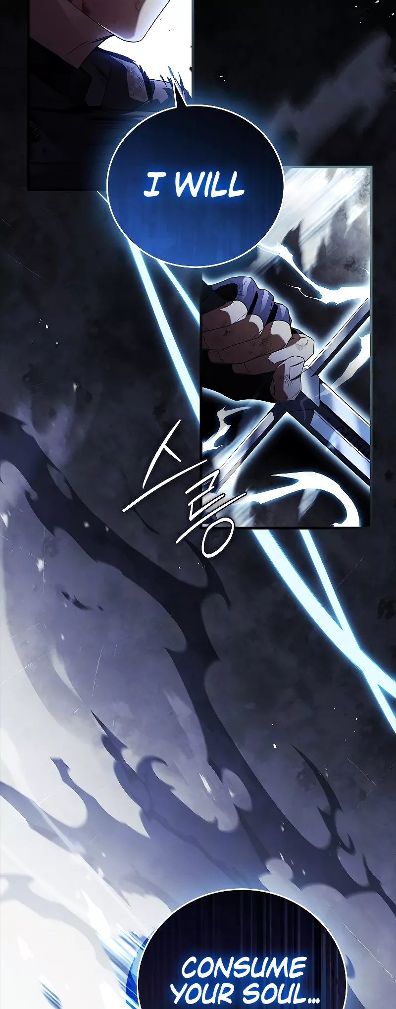 Legendary Hero Is an Academy Honors Student Chapter 0 page 33 - 
