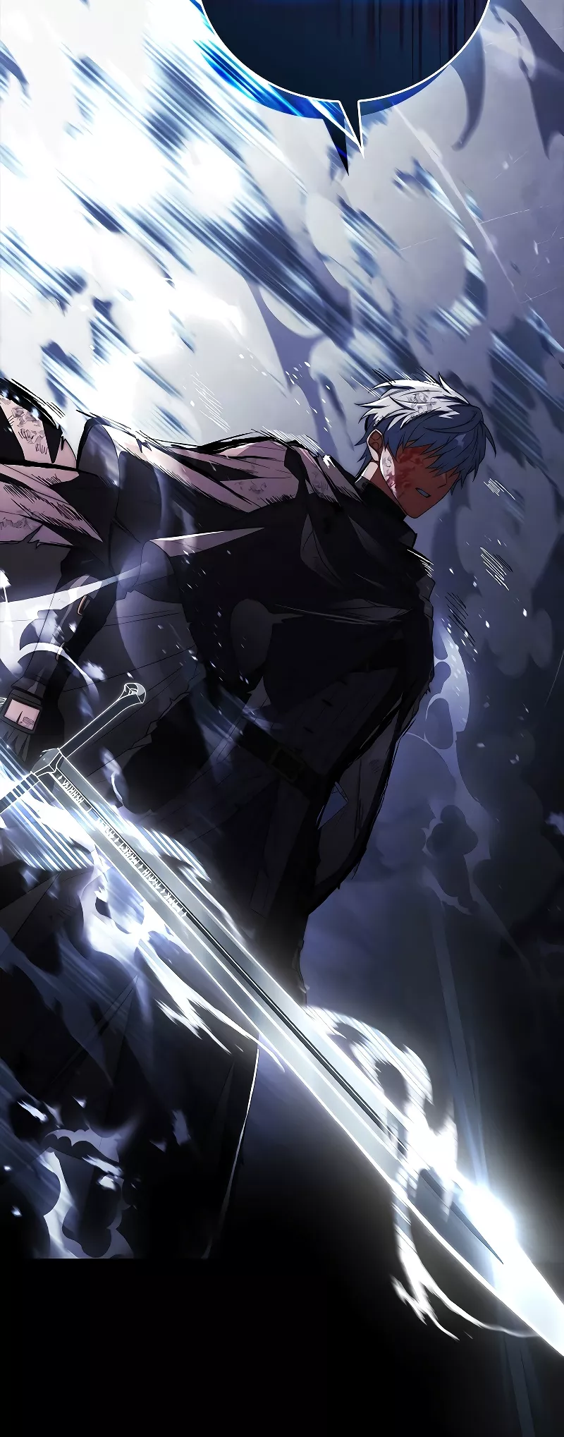 Legendary Hero Is an Academy Honors Student Chapter 0 page 34 - 
