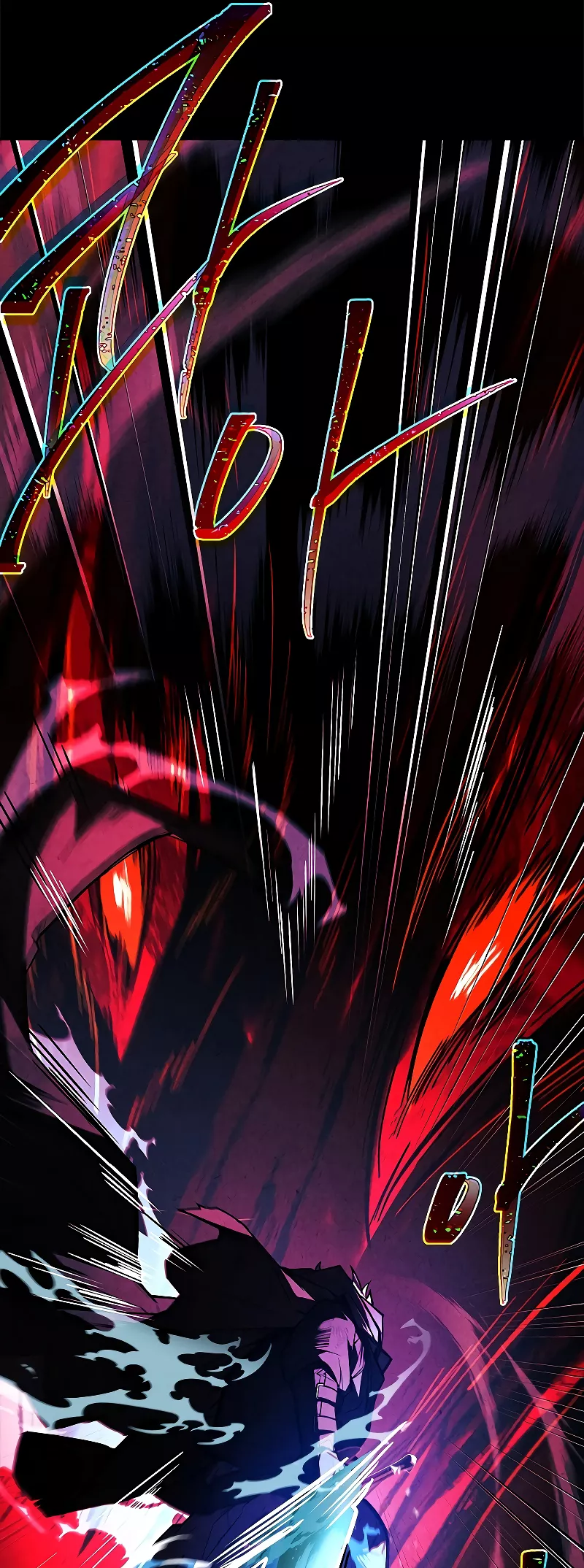 Legendary Hero Is an Academy Honors Student Chapter 0 page 37 - 