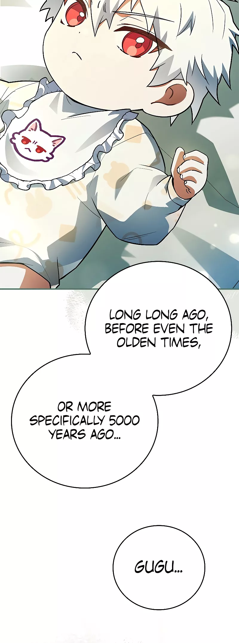 Legendary Hero Is an Academy Honors Student Chapter 0 page 42 - 