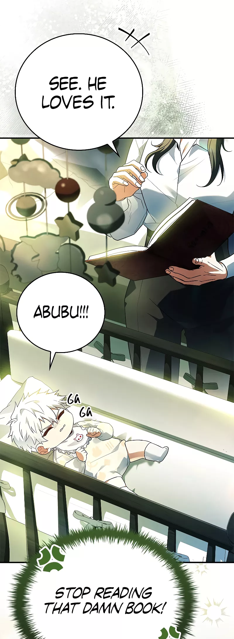 Legendary Hero Is an Academy Honors Student Chapter 0 page 43 - 