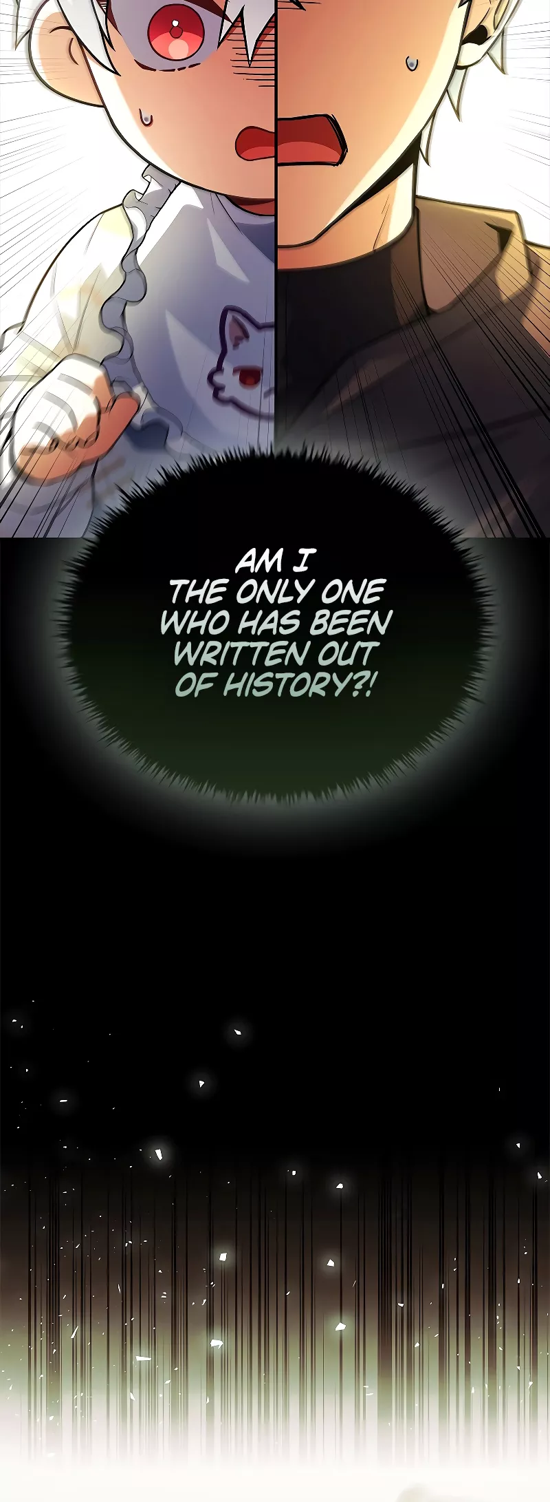 Legendary Hero Is an Academy Honors Student Chapter 0 page 48 - 
